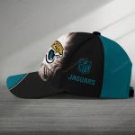 Jacksonville Jaguars NFL Personalized Cap For Fan