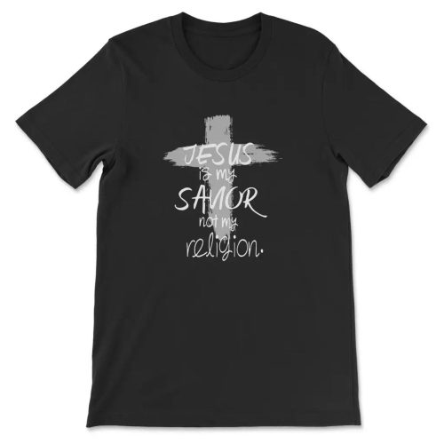 Team Jesus Christian T-Shirt: Show Your Faith with Style