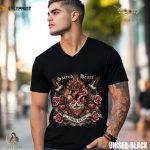 Vintage Jesus Sacred Heart T-shirt – Devotional Gifts for Adults and Women Catholic Christ Tee – Religious Christmas Gift Vintage Jesus Sacred Heart T-shirt – Devotional Gifts for Adults and Women Catholic Christ Tee – Religious Christmas Gift