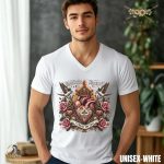 Vintage Jesus Sacred Heart T-shirt – Devotional Gifts for Adults and Women Catholic Christ Tee – Religious Christmas Gift Vintage Jesus Sacred Heart T-shirt – Devotional Gifts for Adults and Women Catholic Christ Tee – Religious Christmas Gift