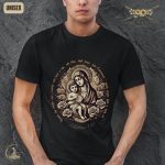 Easter Sunday Mass Celebration: Jesus Tshirt Vintage Boho Style Mary Queen of Heaven & Catholic Saints Easter Sunday Mass Celebration: Jesus Tshirt Vintage Boho Style Mary Queen of Heaven & Catholic Saints