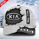 Kia Personalized Cap For Fan