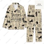 Lord of the Rings Pajamas Set: Perfect for the Whole Family Featuring Hobbit Taters – Shop Now!