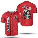 Los Angeles Angels MLB Hawaiian Shirt – Perfect Baseball Fan Gift Summer Aloha Style