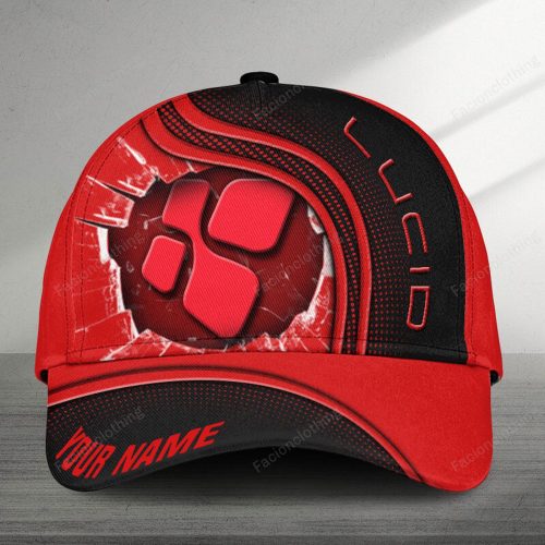 Jeep Personalized Classic Cap For Fan