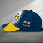 Marquette Golden Eagles Personalized Classic Cap For Fan