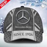 Mercedes-Benz Personalized Cap For Fan