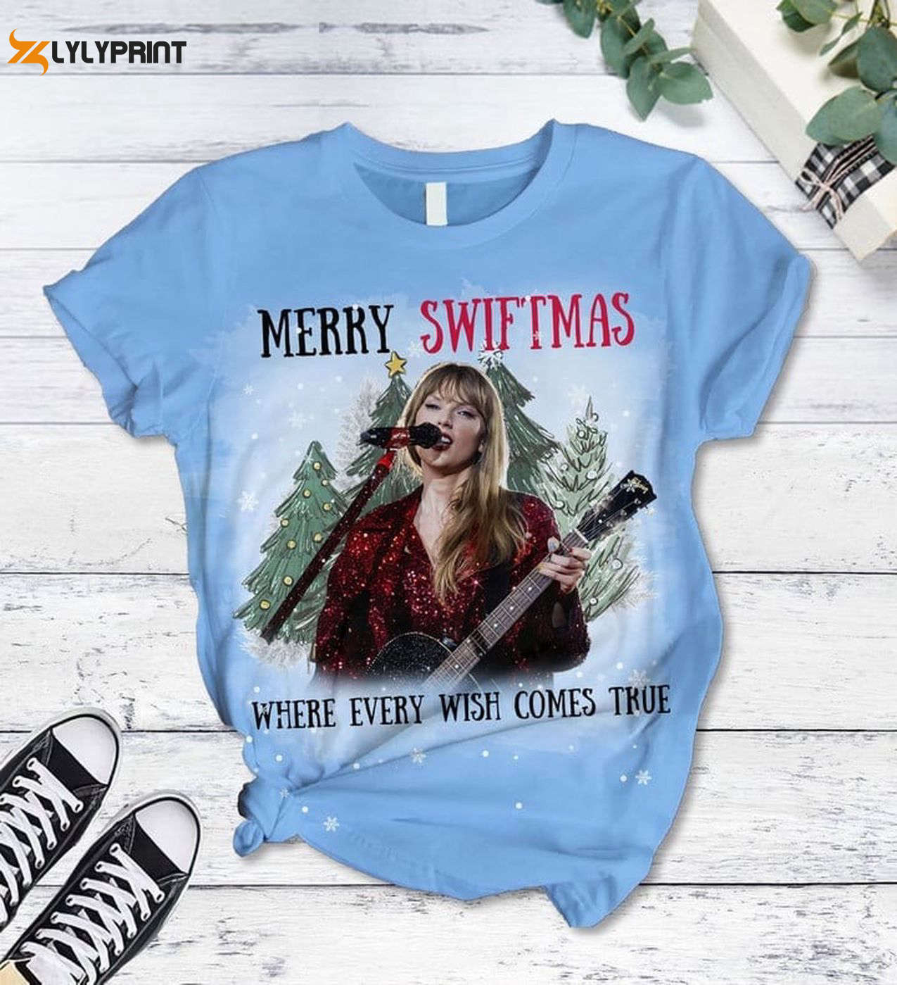 Merry Swiftmas Holiday Pajamas Set – Taylor Swiftmas Family PJs Merry Swiftmas Holiday Pajamas Set – Taylor Swiftmas Family PJs