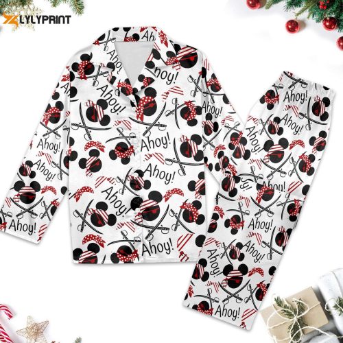 Festive Christmas Tree Women s Pajama Pants – Comfy Holiday Lounge Wear & Xmas Sleepwear