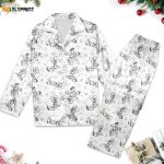 Mickey Mouse Pajamas Set & Women s Shirt: Animated Cartoon Magic Kingdom – Shop Now!