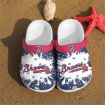 Atlanta Braves Crocs: Shop MLB Crocband Clogs for Ultimate Team Support