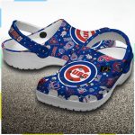 MLB Chicago Cubs Crocs: Official Cubs Merch for Men Women & Kids MLB Chicago Cubs Crocs: Official Cubs Merch for Men Women & Kids