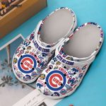 MLB Chicago Cubs Crocs: Official Cubs Merchandise for Men Women & Kids MLB Chicago Cubs Crocs: Official Cubs Merchandise for Men Women & Kids