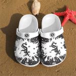 MLB Chicago White Sox Crocs – Fan Comfort in Crocband Clogs