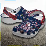 Shop MLB Cleveland Guardians Crocs-Shoes: Team Gifts for Men Women & Kids