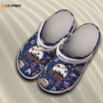 MLB Houston Astros Crocs Shoes – Gear for Men Women and Kids MLB Houston Astros Crocs Shoes – Gear for Men Women and Kids