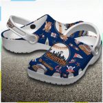 MLB Houston Astros Crocs Shoes – Gear for Men Women and Kids MLB Houston Astros Crocs Shoes – Gear for Men Women and Kids