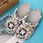 Shop MLB Houston Astros Crocs-Shoes for Men Women and Kids – Astros Gear Shop MLB Houston Astros Crocs-Shoes for Men Women and Kids – Astros Gear