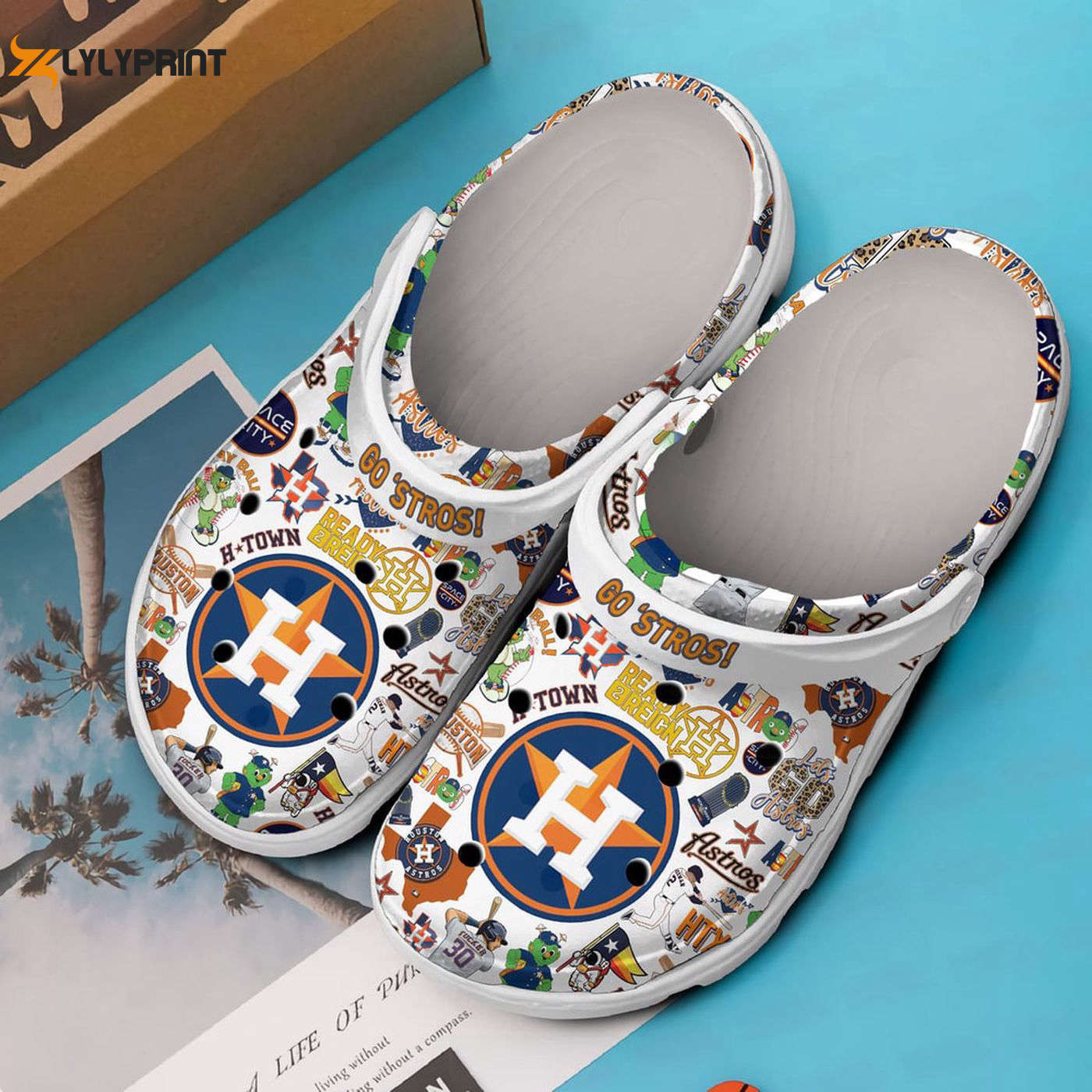 Shop MLB Houston Astros Crocs-Shoes for Men Women and Kids – Astros Gear Shop MLB Houston Astros Crocs-Shoes for Men Women and Kids – Astros Gear