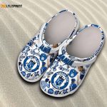 Shop MLB Kansas City Royals Crocs Shoes: KC Royals Merchandise for Men Women & Kids