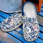 MLB Los Angeles Dodgers Crocs – Stylish Shoes for Men Women & Kids MLB Los Angeles Dodgers Crocs – Stylish Shoes for Men Women & Kids