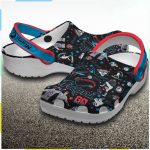 MLB Miami Marlins Crocs-Shoes: Stylish Marlins Shoes for Men Women & Kids MLB Miami Marlins Crocs-Shoes: Stylish Marlins Shoes for Men Women & Kids