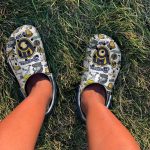 Milwaukee Brewers Crocs-Shoes: Gear for Men Women & Kids MLB Brewers Shoes