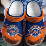 MLB New York Mets Crocs: Orange-Blue Baseball Fan Shoes – Perfect for Mets Enthusiasts! MLB New York Mets Crocs: Orange-Blue Baseball Fan Shoes – Perfect for Mets Enthusiasts!