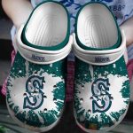 MLB Seattle Mariners Crocs: Ultimate Fan Shoes for Style & Comfort MLB Seattle Mariners Crocs: Ultimate Fan Shoes for Style & Comfort