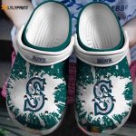 MLB Seattle Mariners Crocs: Ultimate Fan Shoes for Style & Comfort MLB Seattle Mariners Crocs: Ultimate Fan Shoes for Style & Comfort