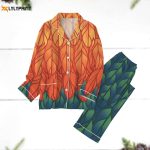 Moana Hei Hei Rooster Chicken Pajamas – Festive Costume for Disney Fans