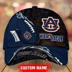 Ohio State Buckeyes NCAA Personalized Classic Cap For Fan