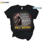 Stylish P0st Mal0ne Christmas Pajamas Set for the Whole Family and Music Lovers