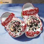 Custom Hocus Pocus Merry Christmas Clogs – Perfect Christmas Gift! Custom Hocus Pocus Merry Christmas Clogs – Perfect Christmas Gift!