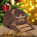 Personalized North Queensland Cowboys NRL Classic Cap 2 Style For Fan