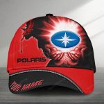 Polaris Cap Personalized For Fan