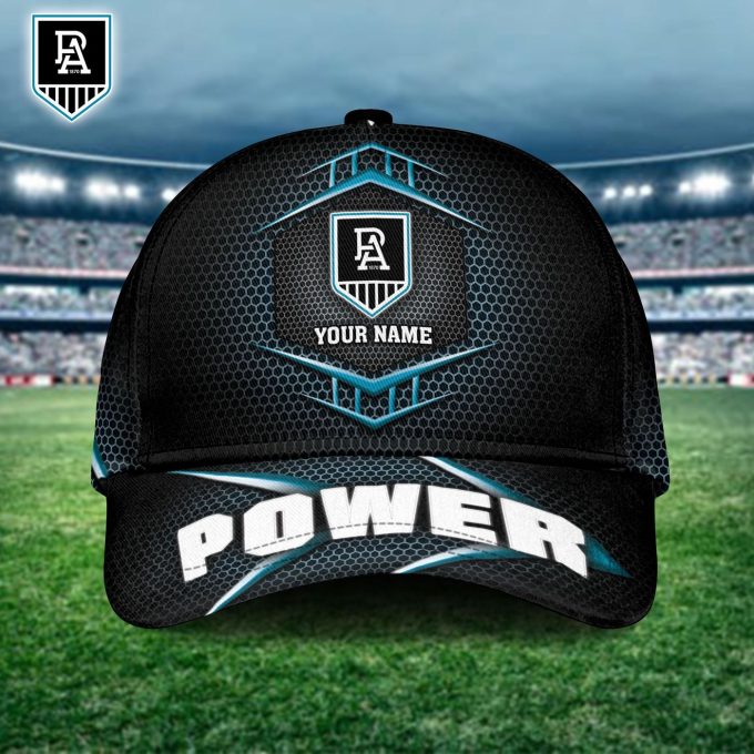 Power Afl Personalized Cap 2