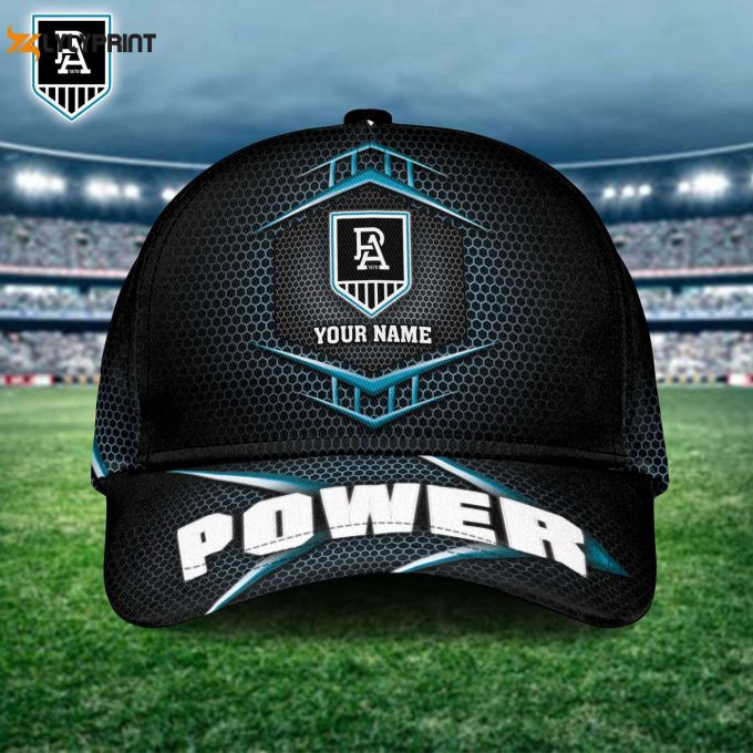 Power Afl Personalized Cap 1