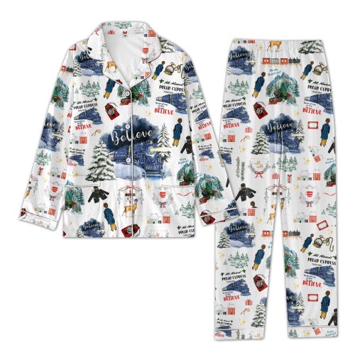 Cozy Up in Style with Premium CHRS Christmas Pajamas TL – Perfect for Festive Nights!