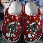 Get Festive with Premium CTS Christmas Clogs TL – Perfect for the Holiday Season!