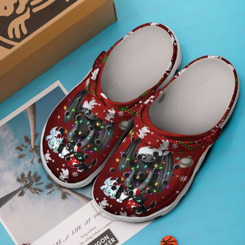 Get Festive with Premium CTS Christmas Clogs TL – Perfect for the Holiday Season!