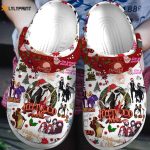 Stylish PREMIUM FLM Christmas Clogs TL – Perfect Holiday Footwear