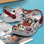 Stylish PREMIUM FLM Christmas Clogs TL – Perfect Holiday Footwear