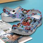 Stylish PREMIUM FLM Christmas Clogs TL – Perfect Holiday Footwear