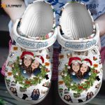 Stylish & Festive GMG Christmas Clogs TL – Premium Quality for the Holidays