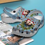 Stylish & Festive GMG Christmas Clogs TL – Premium Quality for the Holidays