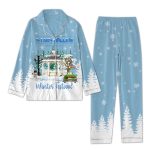 Get Festive with Premium GMG Christmas Pajamas – Perfect for the Holiday Season!