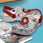 Get Festive with Premium RBM Christmas Clogs TL – Shop Now!