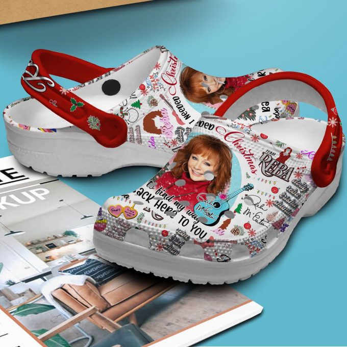 Get Festive With Premium Rbm Christmas Clogs Tl – Shop Now!