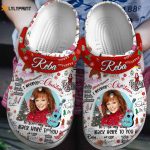 Get Festive with Premium RBM Christmas Clogs TL – Shop Now!